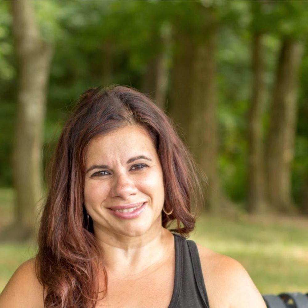 Meet your Posher, Lisa